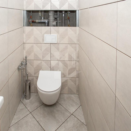 Фотография 2-комнатная квартира по адресу Рыбалко ул., д. 13 - фото 11