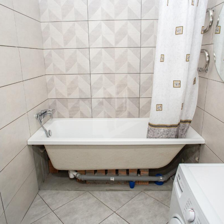 Фотография 2-комнатная квартира по адресу Рыбалко ул., д. 13 - фото 11