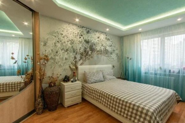 3-комнатная квартира по адресу Игуменский тракт, д. 18 - фото 3