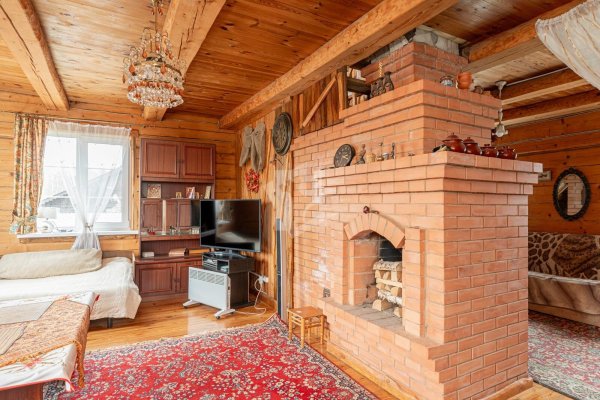 Продается дом с/т. Трактор - фото 3