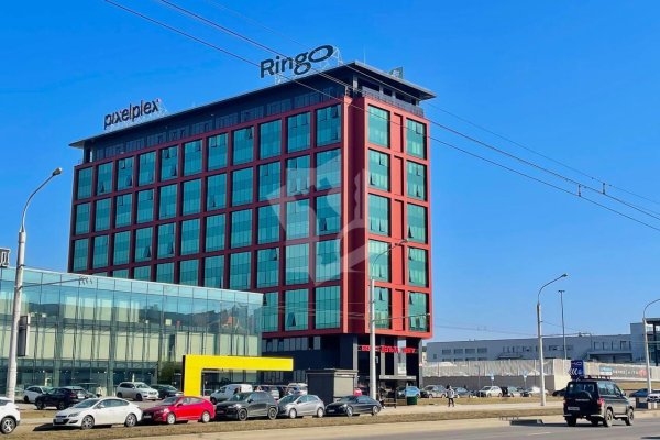 Сдается офисное помещение по адресу г. Минск, Тимирязева ул., д. 72 - фото 8