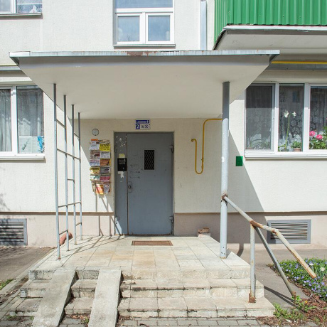 Фотография 2-комнатная квартира по адресу Ломоносова ул., д. 8 - фото 16