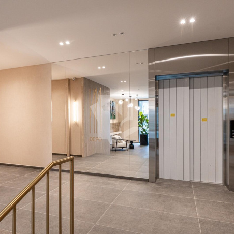 Фотография 2-комнатная квартира по адресу Киселева ул., д. 6 к. Е - фото 6