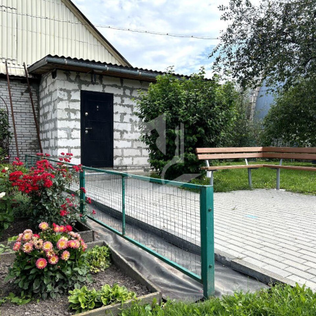 Фотография 1-комнатная квартира по адресу Путейко ул., д. 3 - фото 3