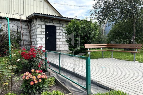 1-комнатная квартира по адресу Путейко ул., д. 3 - фото 3