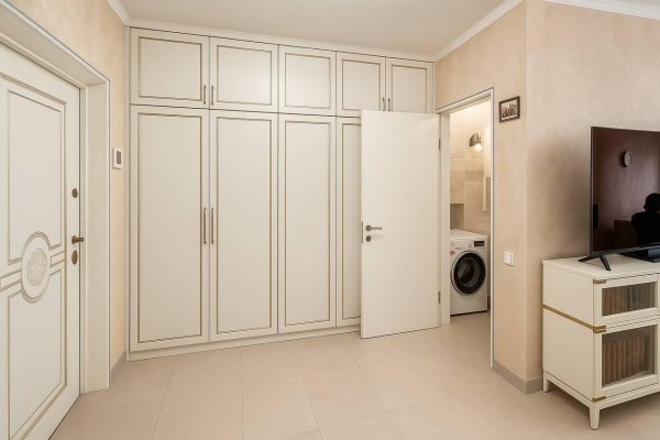 3-комнатная квартира по адресу Дзержинского просп., д. 11 - фото 9