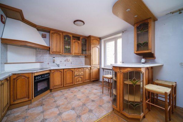 4-комнатная квартира по адресу Логойский тракт, д. 10 - фото 2