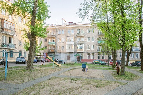 1-комнатная квартира по адресу Козлова ул., д. 19 - фото 18