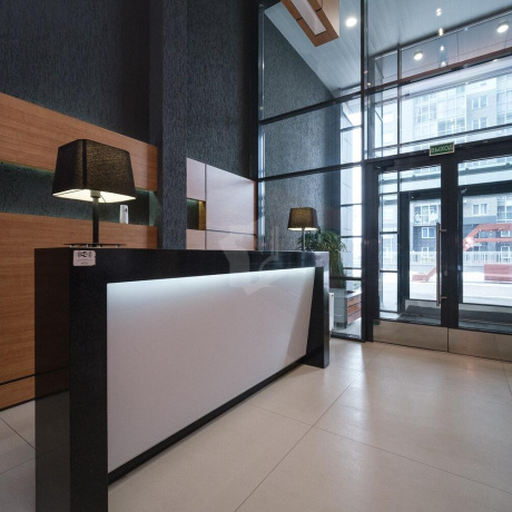 Фотография 2-комнатная квартира по адресу Победителей просп., д. 135 к. а - фото 7