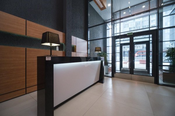 2-комнатная квартира по адресу Победителей просп., д. 135 к. а - фото 7