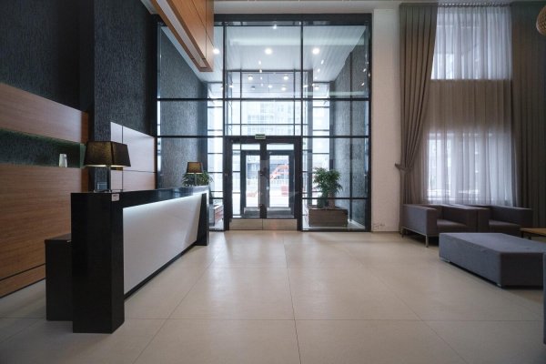 2-комнатная квартира по адресу Победителей просп., д. 135 к. а - фото 11