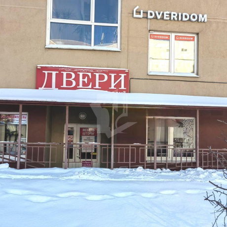 Фотография Сдается торговое помещение по адресу г. Минск, Мстиславца ул., д. 24 - фото 14