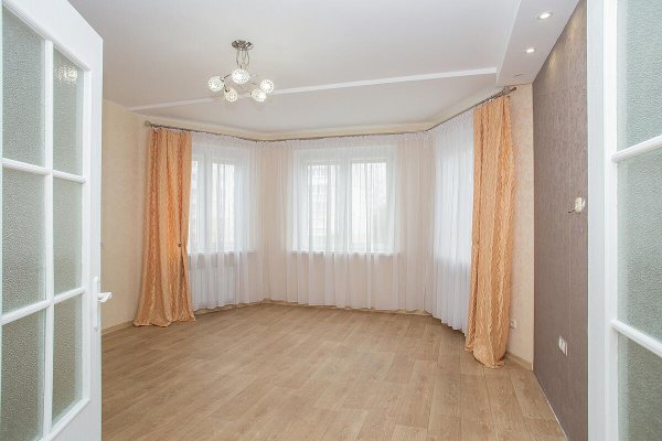 1-комнатная квартира по адресу Неманская ул., д. 48 - фото 9