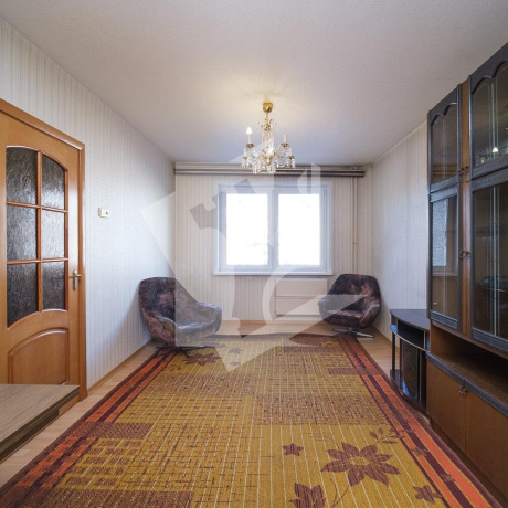 Фотография 3-комнатная квартира по адресу Могилевская ул., д. 34 к. 2 - фото 10