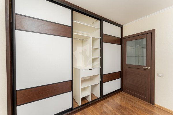 1-комнатная квартира по адресу Кульман ул., д. 32 - фото 10