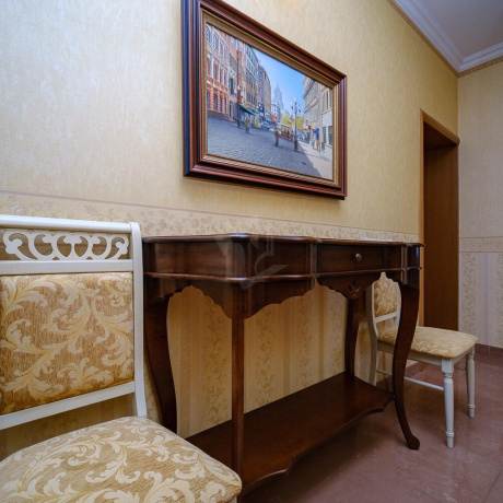 Фотография 3-комнатная квартира по адресу Утульная ул., д. 1 - фото 19