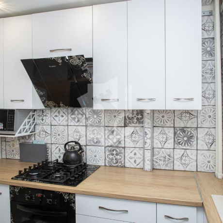 Фотография 2-комнатная квартира по адресу Глебки ул., д. 94 - фото 9