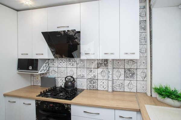 2-комнатная квартира по адресу Глебки ул., д. 94 - фото 9