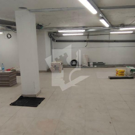 Фотография Сдается производственное/складское помещение по адресу г. Минск, Скрипникова ул., д. 12 к. А - фото 11