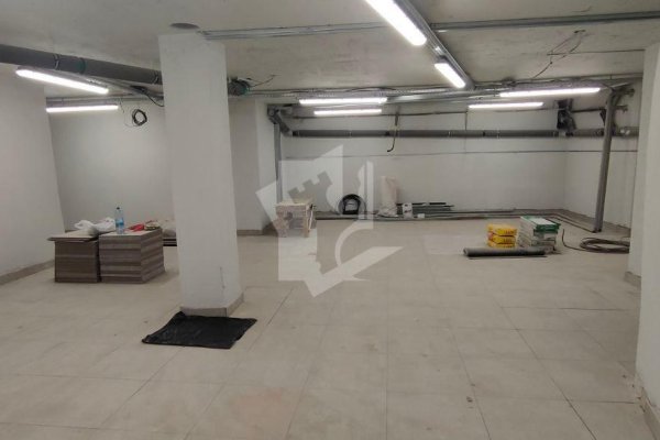 Сдается производственное/складское помещение по адресу г. Минск, Скрипникова ул., д. 12 к. А - фото 11