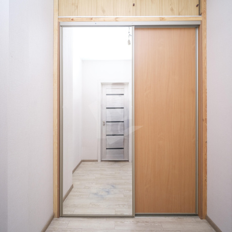 Фотография 4-комнатная квартира по адресу Кропоткина ул., д. 59 - фото 9