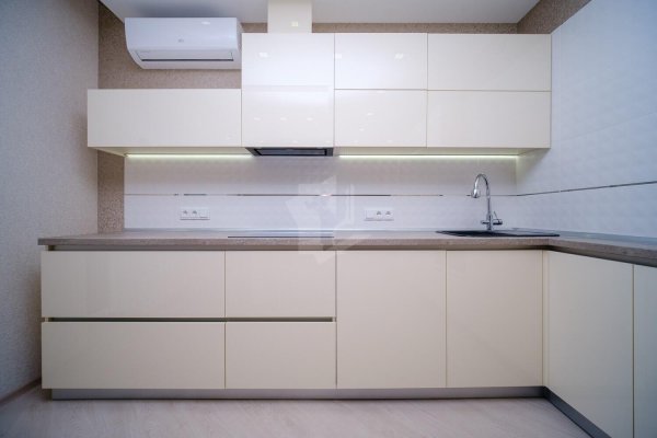 2-комнатная квартира по адресу Дзержинского просп., д. 22 - фото 3