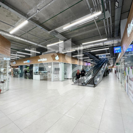 Фотография Сдается торговое помещение по адресу г. Минск, Рудобельская ул., д. 3 - фото 6