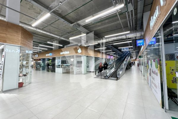 Сдается торговое помещение по адресу г. Минск, Рудобельская ул., д. 3 - фото 6