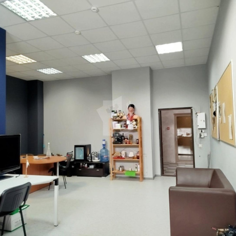 Фотография Сдается офисное помещение по адресу г. Минск, Независимости площадь, д. 84 к. А - фото 2