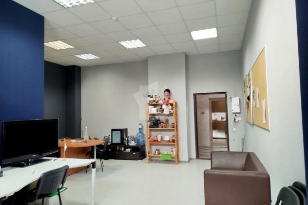 Сдается офисное помещение по адресу г. Минск, Независимости площадь, д. 84 к. А - фото 2