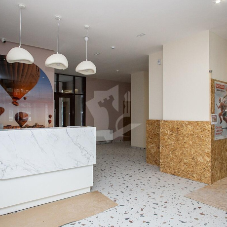 Фотография 1-комнатная квартира по адресу Савицкого ул., д. 23 - фото 4