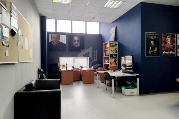 Сдается офисное помещение по адресу г. Минск, Независимости площадь, д. 84 к. А - фото 3