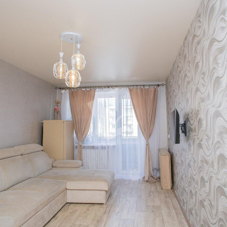 Фотография 3-комнатная квартира по адресу Бородинская ул., д. 31 - фото 3