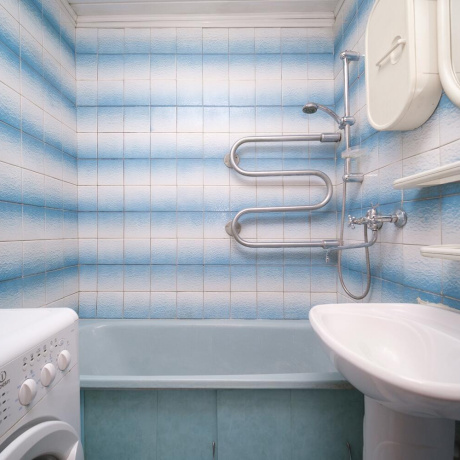 Фотография 3-комнатная квартира по адресу Могилевская ул., д. 34 к. 2 - фото 18