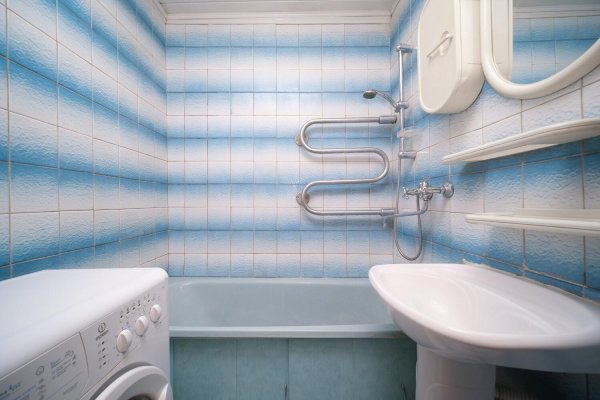 3-комнатная квартира по адресу Могилевская ул., д. 34 к. 2 - фото 18