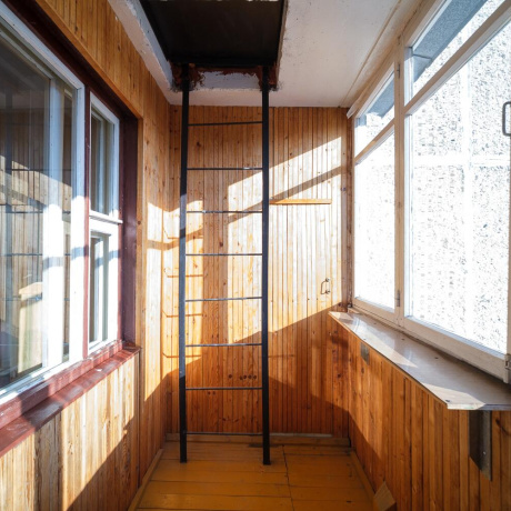 Фотография 3-комнатная квартира по адресу Могилевская ул., д. 34 к. 2 - фото 17