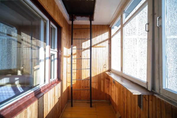 3-комнатная квартира по адресу Могилевская ул., д. 34 к. 2 - фото 17