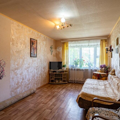 Фотография 2-комнатная квартира по адресу Серова ул., д. 31 - фото 9