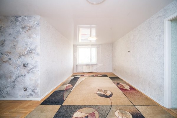 3-комнатная квартира по адресу Богдановича ул., д. 46 - фото 7