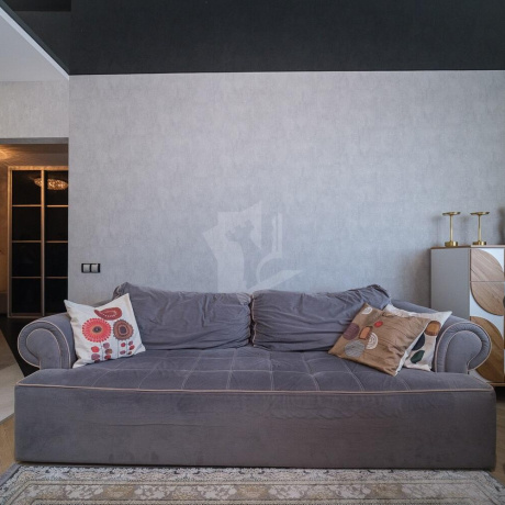 Фотография 3-комнатная квартира по адресу Дзержинского просп., д. 76 - фото 17