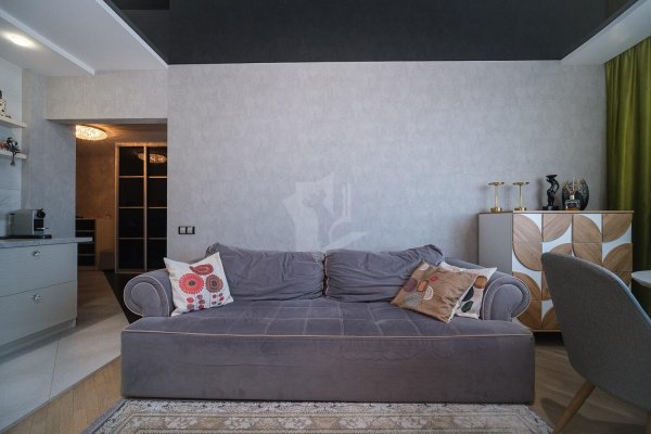 3-комнатная квартира по адресу Дзержинского просп., д. 76 - фото 17