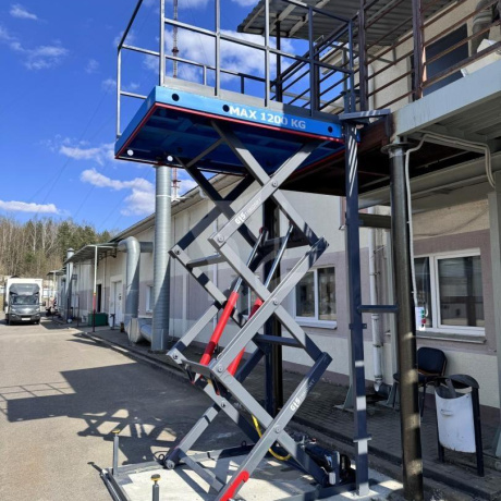 Фотография Сдается производственное/складское помещение по адресу аг. Колодищи, Тюленина ул., д. 18 к. 1 - фото 16