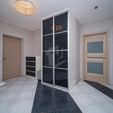 Фотография 3-комнатная квартира по адресу Дзержинского просп., д. 76 - фото 18