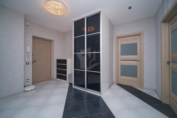 3-комнатная квартира по адресу Дзержинского просп., д. 76 - фото 18