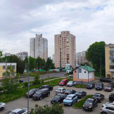 Фотография 3-комнатная квартира по адресу Бородинская ул., д. 31 - фото 16