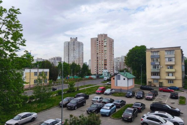 3-комнатная квартира по адресу Бородинская ул., д. 31 - фото 16