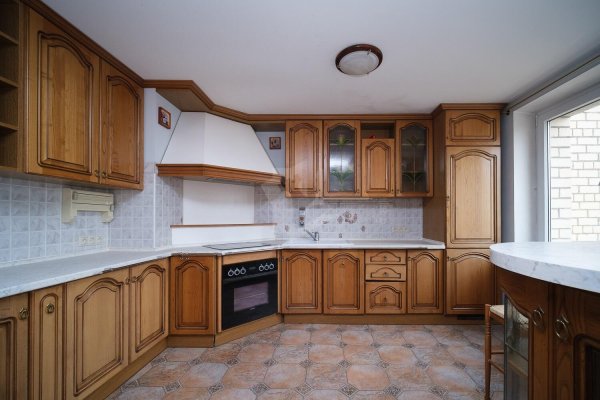 4-комнатная квартира по адресу Логойский тракт, д. 10 - фото 3