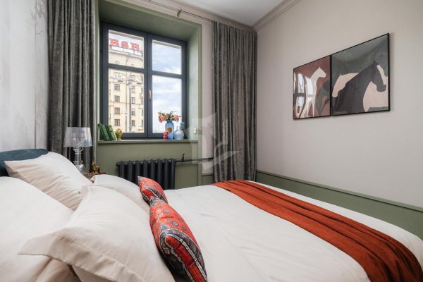 2-комнатная квартира по адресу Независимости просп., д. 42 - фото 14