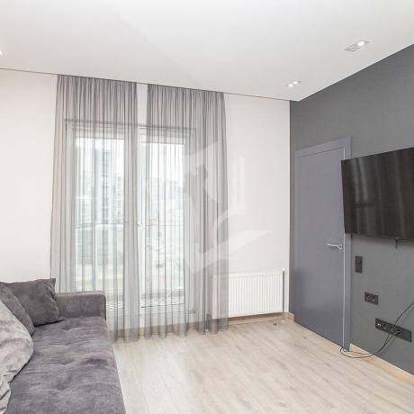 Фотография 1-комнатная квартира по адресу Авиационная ул., д. 12 - фото 4