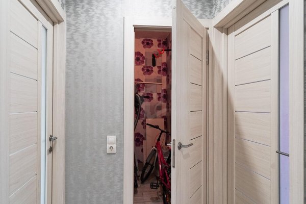 3-комнатная квартира по адресу Полесская ул., д. 3 - фото 14